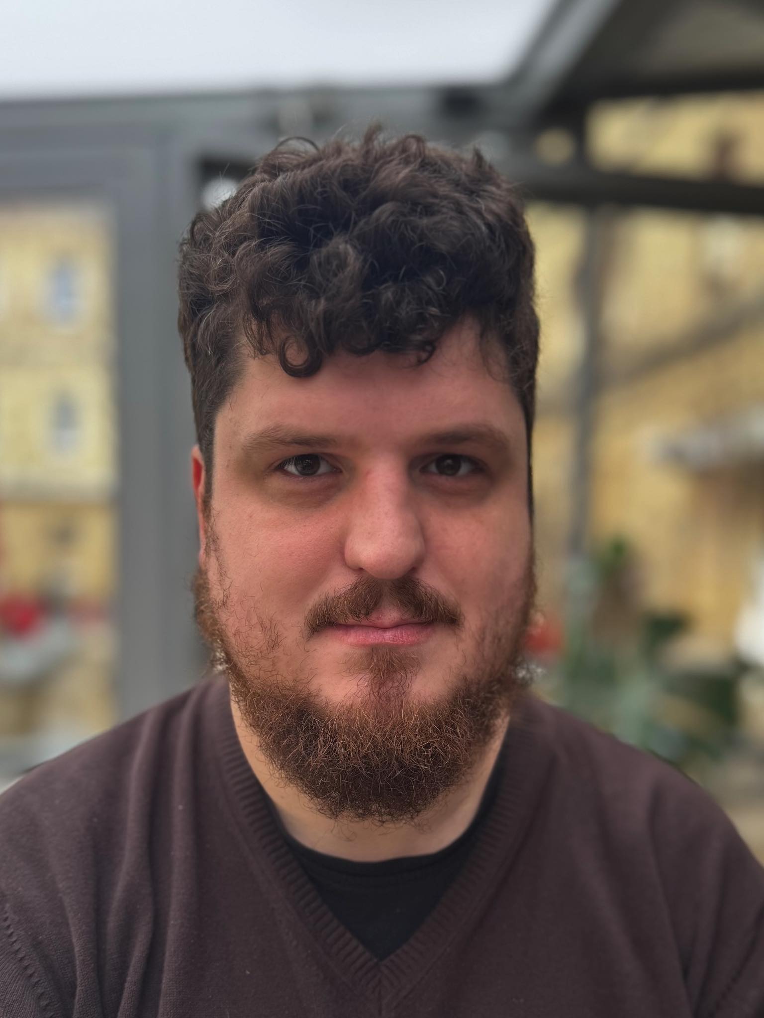 Profile Photo